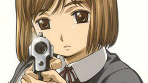 【2008】神枪少女 -IL TEATRINO(第二季)【 英配】【SOSG】【BD1080P】